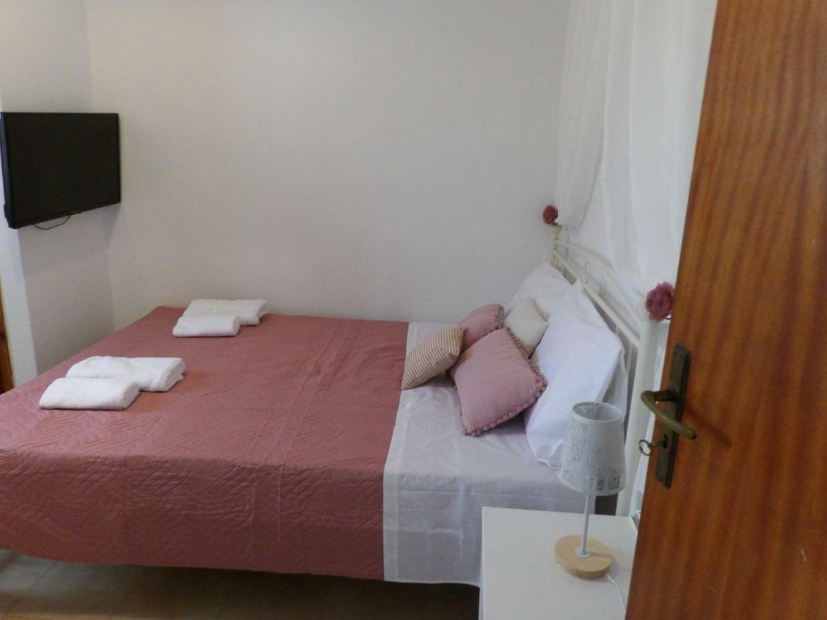 Teo 3 Apartment Гувес Екстериор снимка