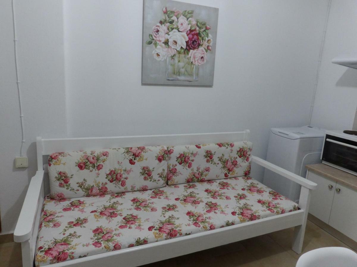 Teo 3 Apartment Гувес Екстериор снимка